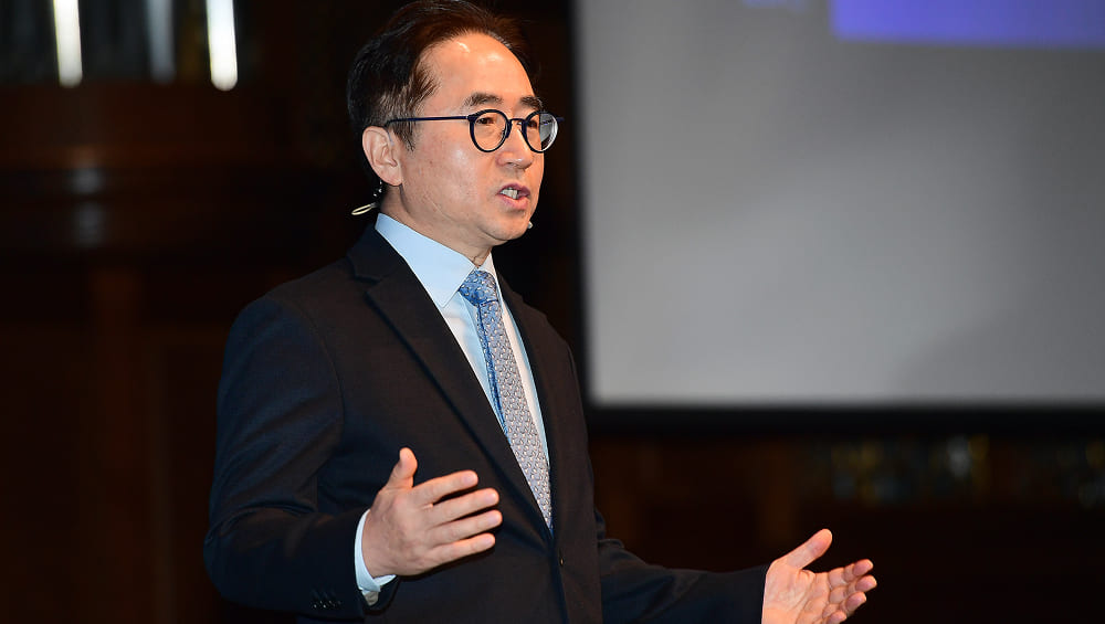 삼성전기, 제53기 정기 주주총회 개최