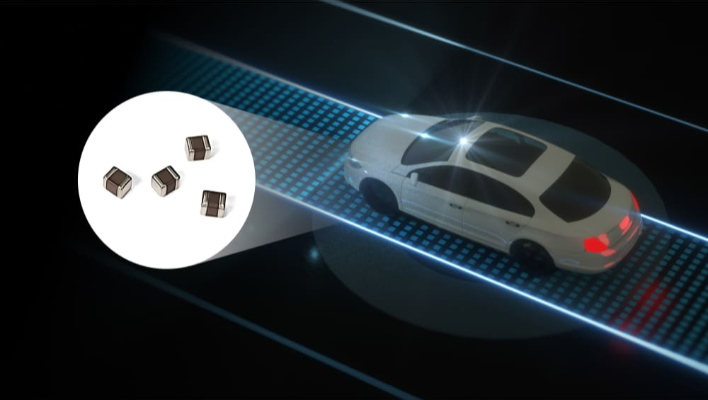 Application Guide – Automotive – LED Lighting System