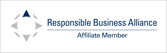 Responsible Business Alliance