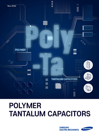 Polymer Tantalum Capacitor