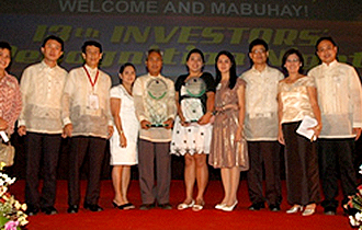 2008 Outstanding Environment Award(In recognition of exemplary performance in Environmental Management in 2007) images