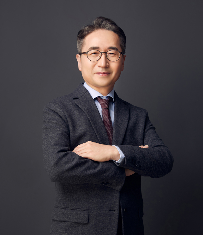 サムスン電機株式会社 President & CEO チャン·ドクヒョン