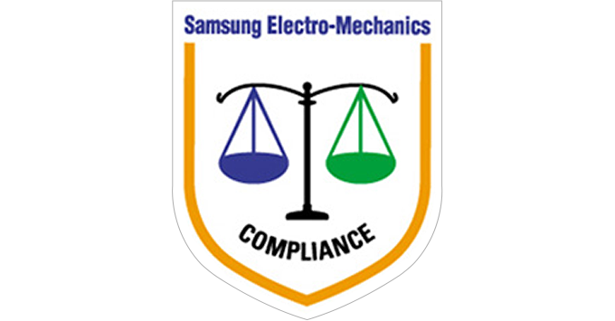 CP Emblem for SEMCO Logo Image