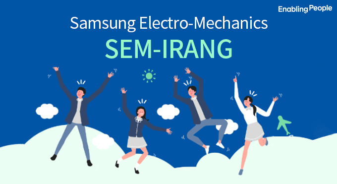 Youth Education Programs - SEM-IRANG Image